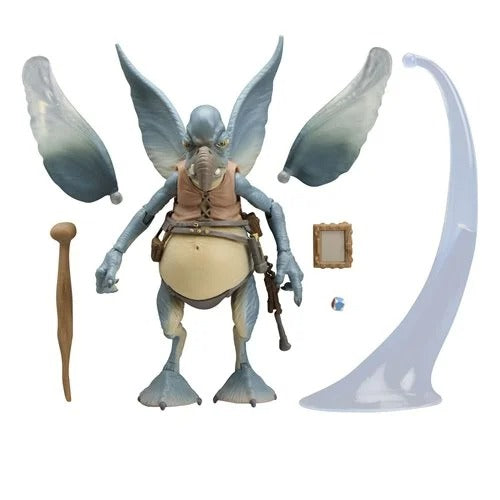 Star Wars: Attack of the Clones - The Black Series 6-Inch Action Figure - Select Figure(s)