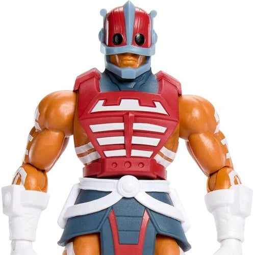 Masters of the Universe Origins Action Figure - Select Figure(s) Mattel