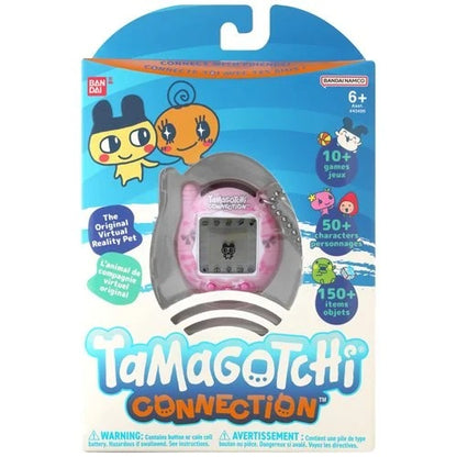 Tamagotchi Connection Digital Pet - Select Version(s)