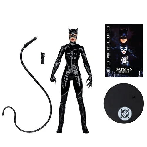 DC Multiverse Deluxe Theatrical Edition 7-Inch Scale Action Figure - Select Figure(s)