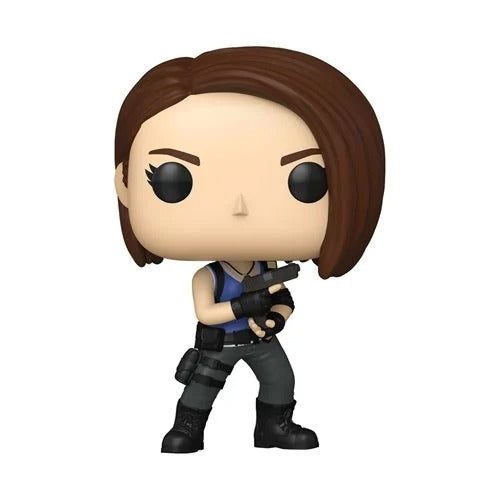 Funko Pop! Games Resident Evil Vinyl Figures - Select Figure(s)