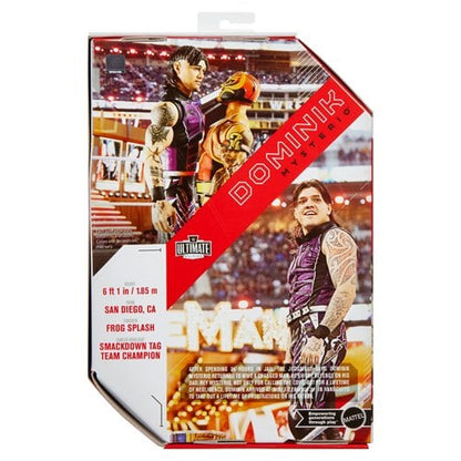 WWE Ultimate Edition Action Figure - by Mattel | Buy at ToyShnip