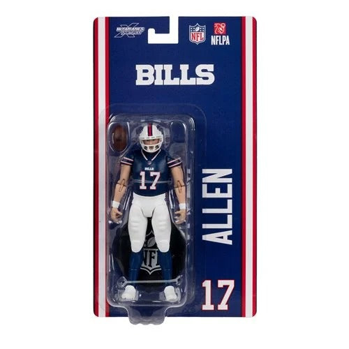 NFL McFarlanes SportsPicks Wave 1 6-Inch Scale Action Figure - Select Figure(s)
