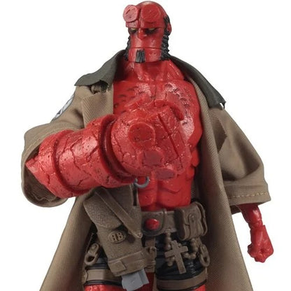 McFarlane Toys Hellboy McFarlane Collector Edition #60 7-Inch Scale Action Figure