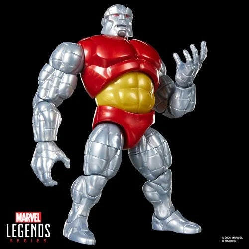 Marvel Legends Box Series 6-Inch Action Figures - Select Figure(s)