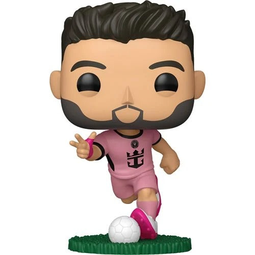 Funko Pop! Football Vinyl Figures - Select Figure(s) Funko