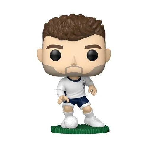 Funko Pop! - Football World Cup 2026 Vinyl Figures - Select Figure(s)