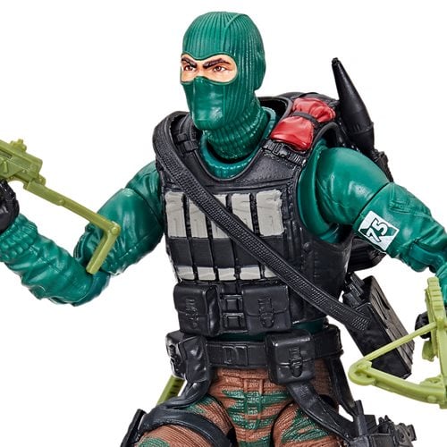 G.I. Joe Classified Series 6-Inch Action Figure - by Hasbro | Buy at ToyShnip