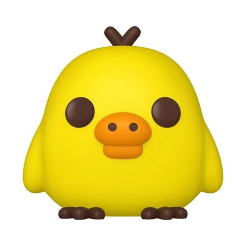 Funko Pop! Animation Rilakkuma Vinyl Figures - Select Figure(s)