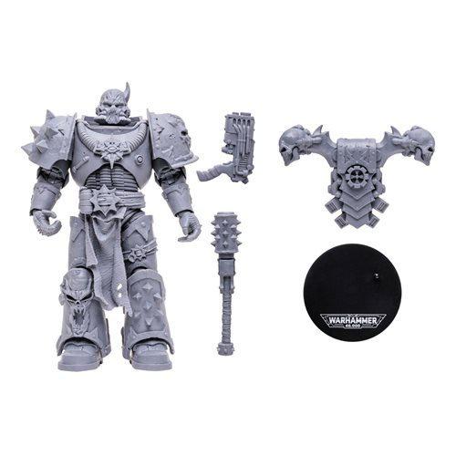 McFarlane Toys Warhammer 40000 7-Inch Action Figure - by McFarlane Toys | Buy at ToyShnip