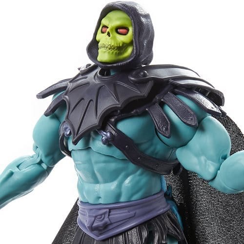 Masters of the Universe Masterverse Revelation Action Figure - by Mattel | Buy at ToyShnip