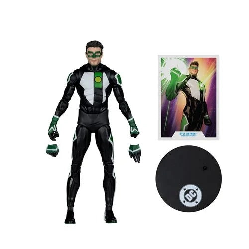 DC Multiverse Green Lantern 7-Inch Scale Action Figure - Select Figure(s)