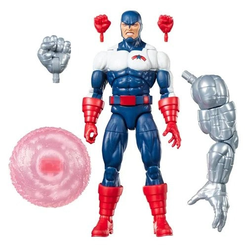 Marvel Legends Box Series 6-Inch Action Figures - Select Figure(s)