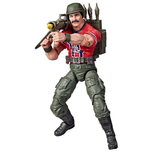 G.I. Joe Classified Series 6-Inch Action Figure - by Hasbro | Buy at ToyShnip