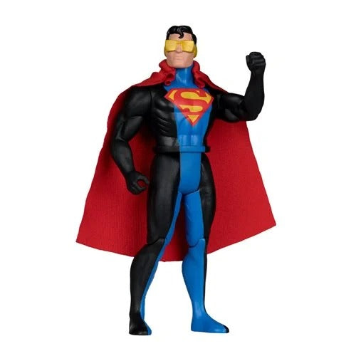 DC Super Powers 4.5-Inch Scale Action Figure - Entertainment Earth Exclusive - Select Figure(s)