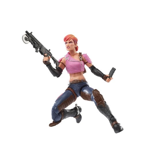 G.I. Joe Classified Series 6-Inch Action Figure - by Hasbro | Buy at ToyShnip