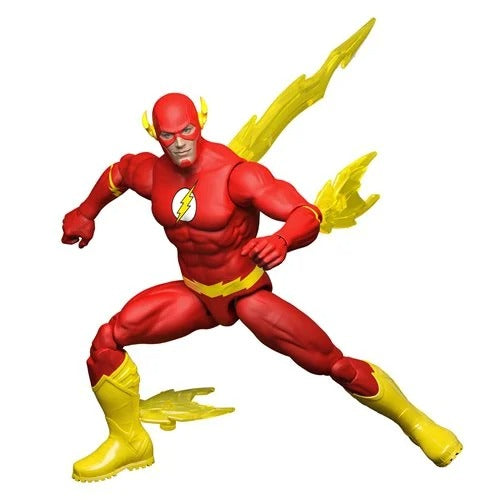 DC Premiere 6 1/2-Inch Core Action Figure - Select Figure(s)