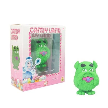 Cheebee Candy Land 2.5-Inch Collectible Mini-Figure - Select Figure(s)