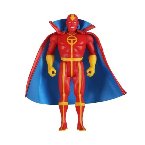 DC Super Powers 4.5-Inch Scale Action Figure - Entertainment Earth Exclusive - Select Figure(s)