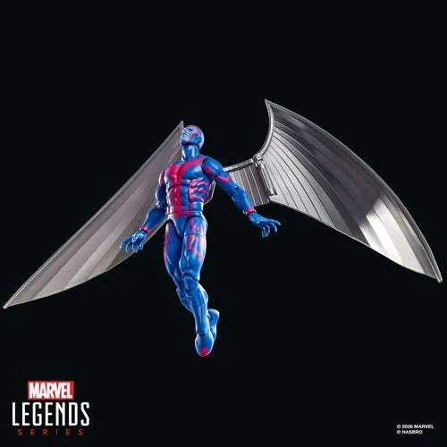 X-Men '97 Marvel Legends Archangel 6