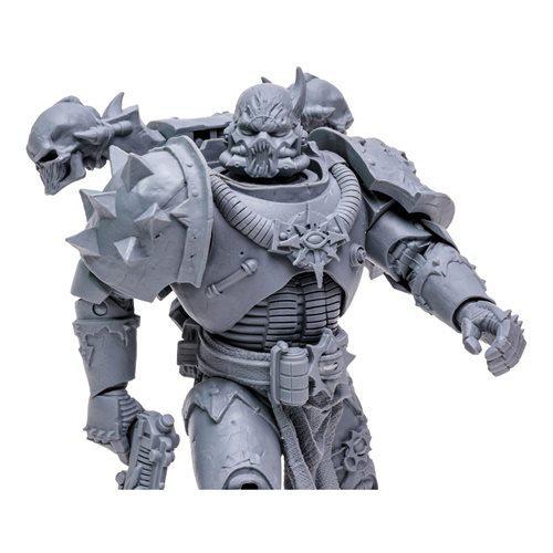 McFarlane Toys Warhammer 40000 7-Inch Action Figure - by McFarlane Toys | Buy at ToyShnip