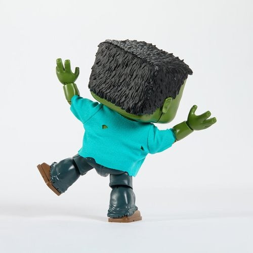 A Minecraft Movie Chicken Jockey Large Scale Action Figure - Exclusive