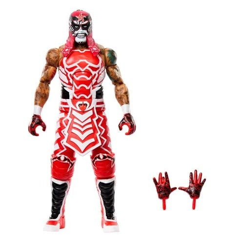 WWE Elite Top Picks 2027 Action Figure - Select Figure(s)