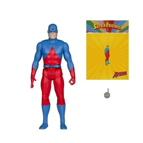 DC Retro Super Friends 6-Inch Scale Action Figure - Select Figure(s)