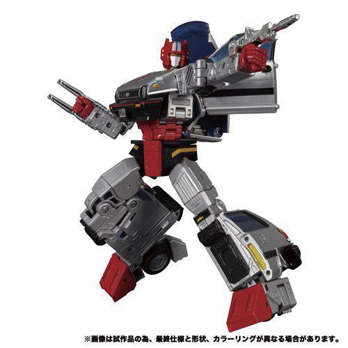 Transformers Masterpiece Edition - by Hasbro | Buy at ToyShnip