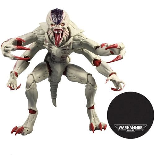 McFarlane Toys Warhammer 40000 7-Inch Action Figure - by McFarlane Toys | Buy at ToyShnip
