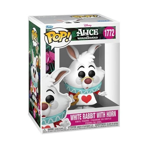Funko Pop! 1769 Disney - Alice in Wonderland Vinyl Figure