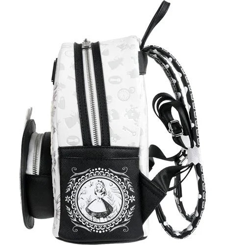 alice in wonderland cameo mini backpack Sketch Mini-Backpack - EE exc - ToyShnip HERSCHEL SUPPLY CO. LITTLE Section Count_1-Piece Rods Neff Headwear is a Style:4000XG