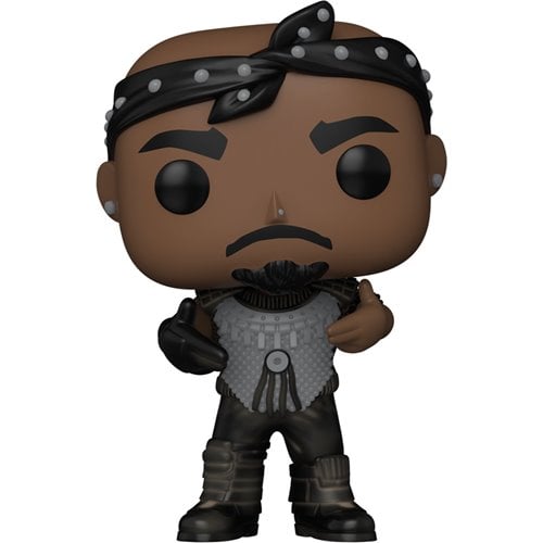 Funko Pop! Rocks - Tupac Shakur Vinyl Figure - by Funko | Buy at ToyShnip
