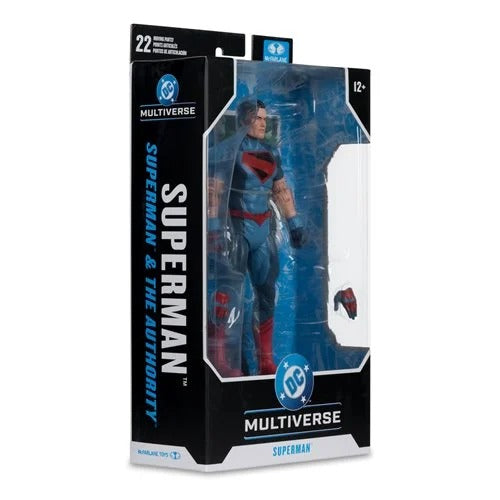 McFarlane Toys DC Multiverse 7-Inch Scale Action Figure - Select Figure(s)