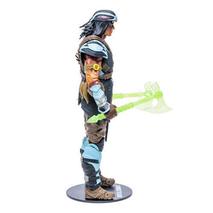 McFarlane Toys Mortal Kombat 11 7-Inch Action Figure - by McFarlane Toys | Buy at ToyShnip