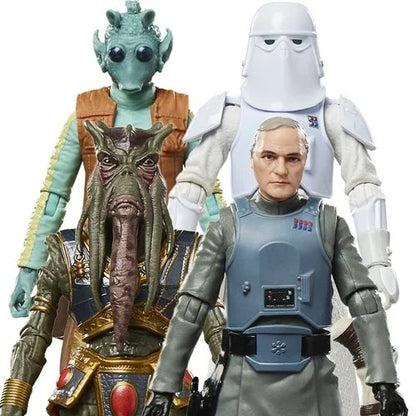 Star Wars The Vintage Collection 3 3/4-Inch Action Figure - Select Figure(s)