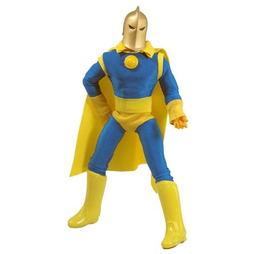 Mego 50th Anniversary DC World Greatset Series 8-Inch Action Figure - by Mego | Buy at ToyShnip