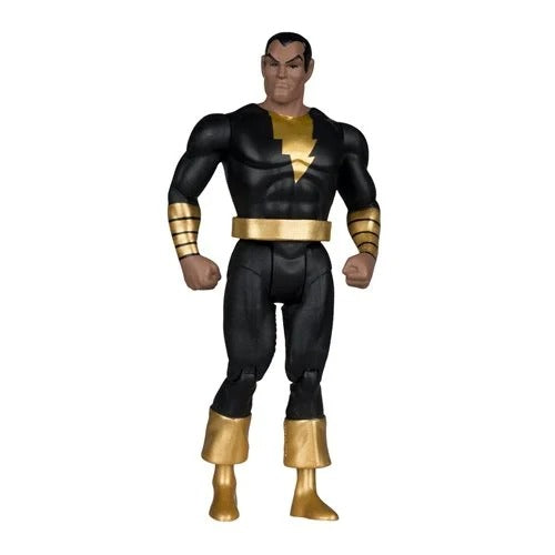 DC Super Powers 4.5-Inch Scale Action Figure - Entertainment Earth Exclusive - Select Figure(s)