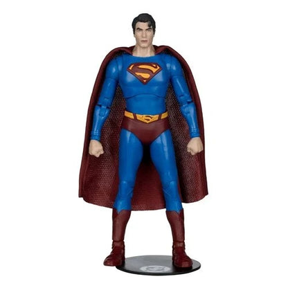 DC Multiverse Deluxe Theatrical Edition 7-In Scale Action Figure - Select Figure(s)