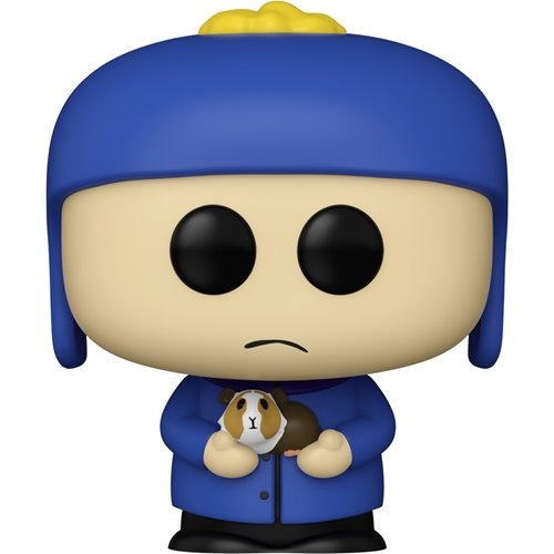 Funko Pop! Television - South Park Vinyl Figures - Select Figure(s)