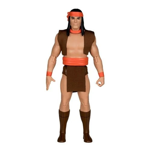 DC Retro Super Friends 6-Inch Scale Action Figure - Select Figure(s)