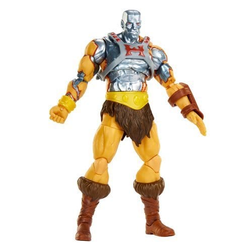 Masters of the Universe Masterverse Revelation Action Figure - by Mattel | Buy at ToyShnip
