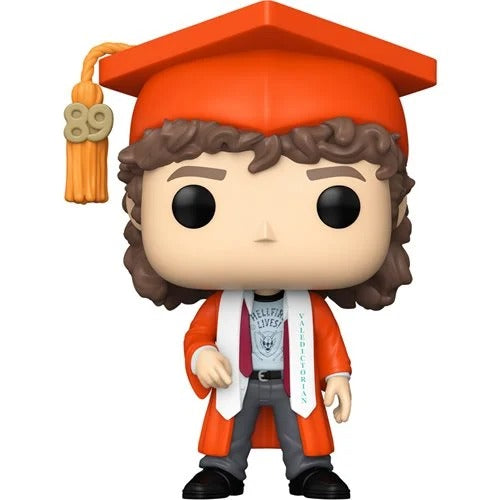 Funko Pop! Television - Stranger Things Vinyl Figures - Select Figure(s)
