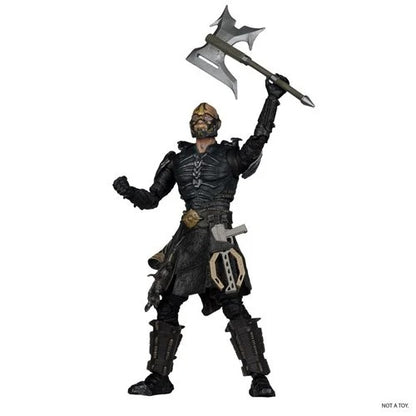 DC Multiverse Deluxe Theatrical Edition 7-In Scale Action Figure - Select Figure(s)