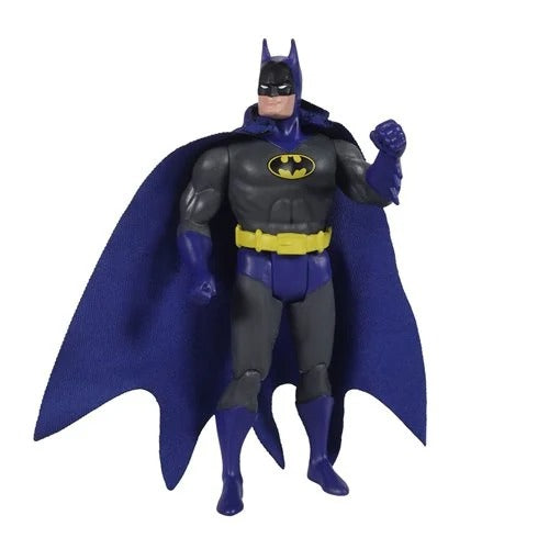 DC Super Powers 4.5-Inch Scale Action Figure - Entertainment Earth Exclusive - Select Figure(s)