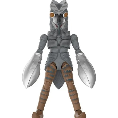 Ultraman Galaxy S Version 01 - Return of the Light Force (1 box with 1 Figure)