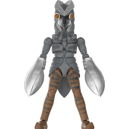 Ultraman Galaxy S Version 01 - Return of the Light Force (1 box with 1 Figure)