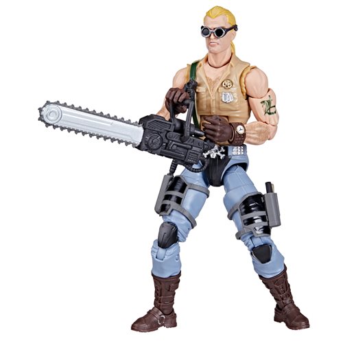 G.I. Joe Classified Series 6-Inch Action Figure - by Hasbro | Buy at ToyShnip