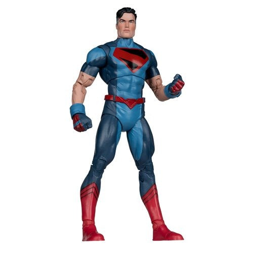 McFarlane Toys DC Multiverse 7-Inch Scale Action Figure - Select Figure(s)