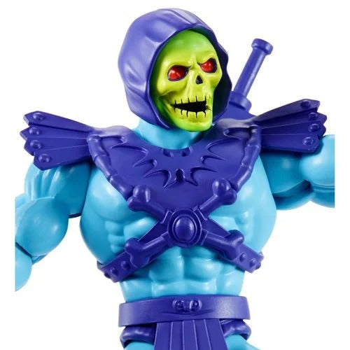 Masters of the Universe Origins Action Figure - Select Figure(s) Mattel